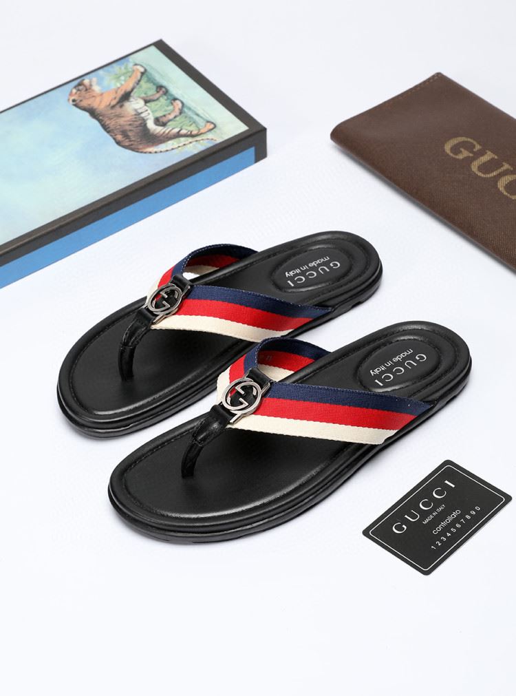 Gucci Slippers